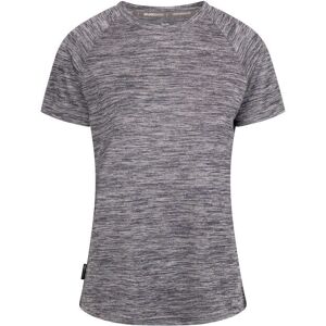 Trespass Selinne Duo Skin Active Top - Navy - Size: L Trespass Selinne Duo Skin Active Top - Navy - Size: L