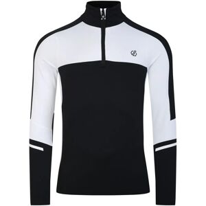 Dare2b Dare 2B Heren speed core stretch half zip base layer top - Base Layer Top Dare2b Dare 2B Heren speed core stretch half zip base layer top - Base Layer Top