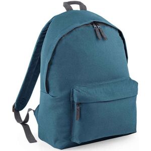 Bagbase Original Fashion Backpack Airforce Blue - Backpack Bagbase Original Fashion Backpack Airforce Blue - Backpack