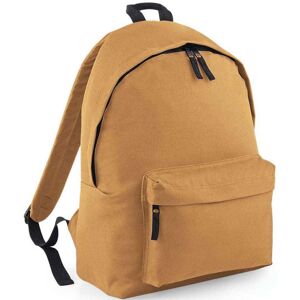 Sac à dos Mode Original Bagbase - Caramel - Taille Unique Sac à dos Mode Original Bagbase - Caramel - Taille Unique