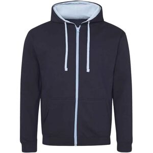 Awdis Sweat à Capuche Zippé Homme - Sweats Awdis Sweat à Capuche Zippé Homme - Sweats