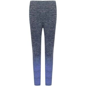 Tombo Leggings Sans Coutures Marine - Leggings Tombo Leggings Sans Coutures Marine - Leggings