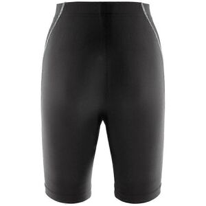 Shorts noirs Spiro Bodyfit - Enfants 8-9 ans Shorts noirs Spiro Bodyfit - Enfants 8-9 ans