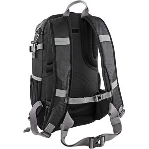 Quadra SLX 20L Sac à dos - Noir - Léger, ergonomique, avec housse de pluie Quadra SLX 20L Sac à dos - Noir - Léger, ergonomique, avec housse de pluie