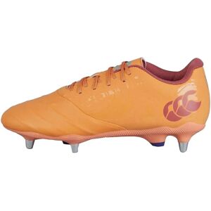Canterbury Phoenix Genesis Pro Leren Rugby Boots - Rugby Boots Canterbury Phoenix Genesis Pro Leren Rugby Boots - Rugby Boots