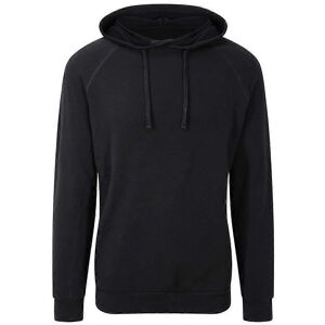 Sweat à capuche de fitness unisexe AWDis Cool Noir Jet - Sweat Sweat à capuche de fitness unisexe AWDis Cool Noir Jet - Sweat
