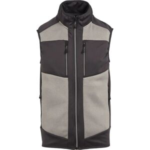 Regatta E-Volve Body Warmer - Mineral Grey Ash - Size 46/Regular - Men’s Regatta E-Volve Body Warmer - Mineral Grey Ash - Size 46/Regular - Men’s
