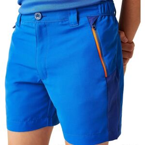 Shorts pour garçons Regatta - Sorcer Mountain III - Imperméable, Séchage rapide Shorts pour garçons Regatta - Sorcer Mountain III - Imperméable, Séchage rapide