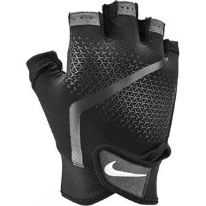 Nike Mens Extreme Training Gloves - Black/Anthracite/White - Small Nike Mens Extreme Training Gloves - Black/Anthracite/White - Small