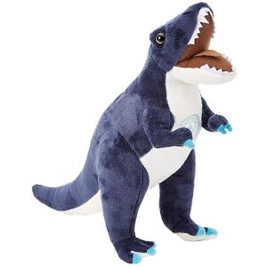 Manchester City FC T-Rex Plush Toy Navy/White - Plush Toy Manchester City FC T-Rex Plush Toy Navy/White - Plush Toy