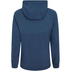 Mountain Warehouse Navy Hoodie - Dames Hoodie - Maat 10 UK Mountain Warehouse Navy Hoodie - Dames Hoodie - Maat 10 UK