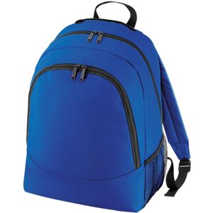 Bagbase Universal Backpack Bright Royal Blue - Backpack Bagbase Universal Backpack Bright Royal Blue - Backpack
