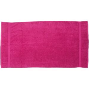 Towel City Fuchsia Serviette de Bain de Luxe - Serviette de Bain Towel City Fuchsia Serviette de Bain de Luxe - Serviette de Bain