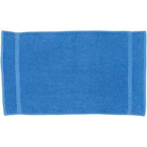 Serviette de bain de luxe Bright Blue - Serviette de bain Serviette de bain de luxe Bright Blue - Serviette de bain