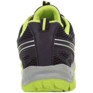 Regatta Vendeavour Waterproof Walking Shoes - Navy/Lime Punch - Ankle Regatta Vendeavour Waterproof Walking Shoes - Navy/Lime Punch - Ankle