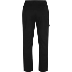 Pantalons de randonnée Mountain Series pour homme - Noir - Imperméable, Léger, UV 50 Pantalons de randonnée Mountain Series pour homme - Noir - Imperméable, Léger, UV 50