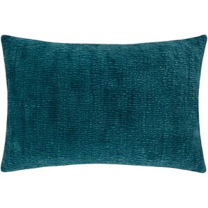 Housse de Coussin en Chenille Yard Osaka - Texturée, Réversible Housse de Coussin en Chenille Yard Osaka - Texturée, Réversible