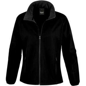 Result Core Womens Soft Shell Jacket - Soft Shell Jacket Result Core Womens Soft Shell Jacket - Soft Shell Jacket
