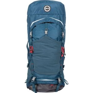 Trespass Vollrick DLX Hiking Backpack - Harbour Blue - 75L - Travel Gear Trespass Vollrick DLX Hiking Backpack - Harbour Blue - 75L - Travel Gear