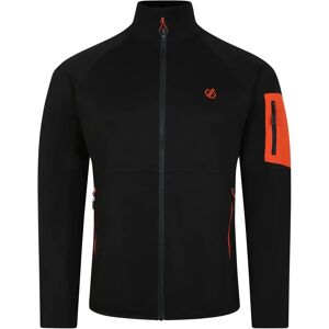 Dare2b - Torrek - Black - L - Fleece Top Dare2b - Torrek - Black - L - Fleece Top