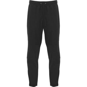 Roly Neapolis Black Jogging Bottoms - Kids Roly Neapolis Black Jogging Bottoms - Kids