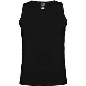Roly Andre Gilet de Sport Noir - Gilet de Sport Roly Andre Gilet de Sport Noir - Gilet de Sport