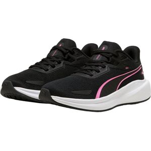 Puma Skyrocket Lite Sportschoenen - Zwart/Rozewit - Sportschoenen Puma Skyrocket Lite Sportschoenen - Zwart/Rozewit - Sportschoenen
