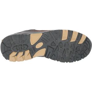 Trespass Men’s Scarp Dark Brown Trainers Trespass Men’s Scarp Dark Brown Trainers