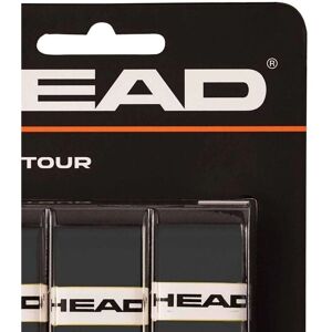 HEAD - Prime Tour - Noir - Taille unique - Overgrip HEAD - Prime Tour - Noir - Taille unique - Overgrip