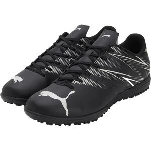 Puma Attacanto Turf Football Boots - Black - Size 7 UK Puma Attacanto Turf Football Boots - Black - Size 7 UK