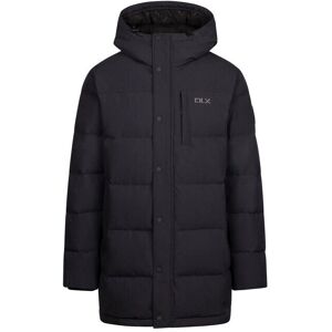 Trespass Griffin DLX Down Jacket - Grey - Regular/34 - Down Jacket Trespass Griffin DLX Down Jacket - Grey - Regular/34 - Down Jacket
