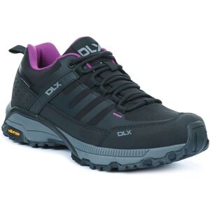 Trespass Roisin DLX Wanderschuhe - Schwarz - Größe 5 UK Trespass Roisin DLX Wanderschuhe - Schwarz - Größe 5 UK
