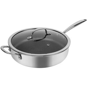 URBN-CHEF - 28cm Fry Pan - Hextec - Non-Stick - Frying Pan URBN-CHEF - 28cm Fry Pan - Hextec - Non-Stick - Frying Pan
