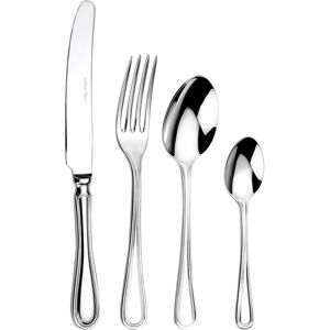 Arthur Price Britannia 34 Piece Stainless Steel Cutlery Set - for 8 Persons Arthur Price Britannia 34 Piece Stainless Steel Cutlery Set - for 8 Persons
