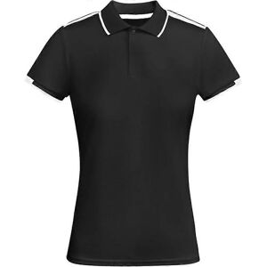 Roly Womens Tamil Short-Sleeved Sports Polo Shirt - Sports Polo Shirt Roly Womens Tamil Short-Sleeved Sports Polo Shirt - Sports Polo Shirt