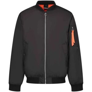 Regatta Heren Pro Pilot Waterdichte Jas - Zwart Regatta Heren Pro Pilot Waterdichte Jas - Zwart