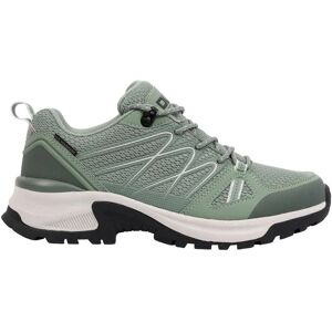 Trespass Dames Zindzi II DLX Sneakers - Seafoam - Maat UK 6 - Sneakers Trespass Dames Zindzi II DLX Sneakers - Seafoam - Maat UK 6 - Sneakers