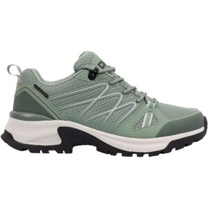 Trespass Womens Zindzi II DLX Trainers - Green, Blue, Seafoam - Size UK 7 Trespass Womens Zindzi II DLX Trainers - Green, Blue, Seafoam - Size UK 7