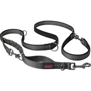 Halti Anatomy Dog Lead Grey L - Dog Lead Halti Anatomy Dog Lead Grey L - Dog Lead