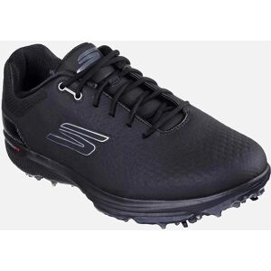 Skechers Men’s Go Golf Pro 6 Golf Shoes - Black - Size 11 UK Skechers Men’s Go Golf Pro 6 Golf Shoes - Black - Size 11 UK