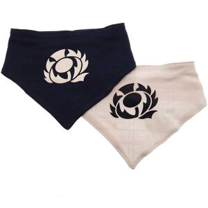 Scotland R.U. Baby Crest Bib - Baby Bibs Scotland R.U. Baby Crest Bib - Baby Bibs