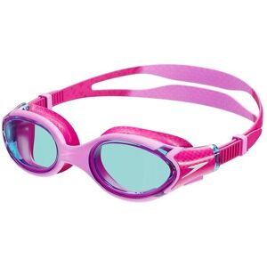 Speedo Childrens/Kids 2.0 2024 Biofuse Swimming Goggles - Pink - Size: ONE size Speedo Childrens/Kids 2.0 2024 Biofuse Swimming Goggles - Pink - Size: ONE size