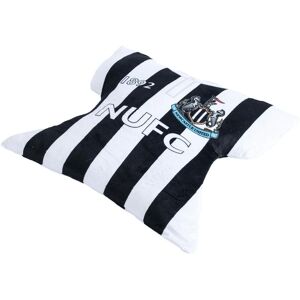 Coussin rétro Newcastle United FC - Blason et maillot 40cm x 40cm Coussin rétro Newcastle United FC - Blason et maillot 40cm x 40cm