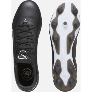 Puma King Pro FG Football Boots - Black - Size 8 UK Puma King Pro FG Football Boots - Black - Size 8 UK