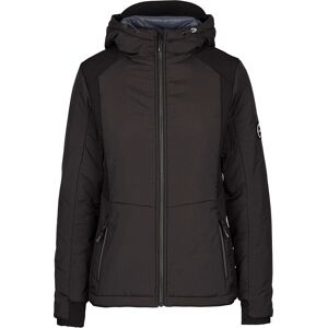 Trespass Courtney DLX Padded Jacket - Black - Women’s Trespass Courtney DLX Padded Jacket - Black - Women’s