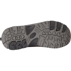 Trespass Women’s Scree Suede Trainers - Cream - Size 7 Trespass Women’s Scree Suede Trainers - Cream - Size 7