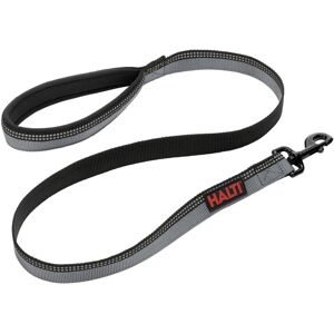 Halti L Dog Lead - Nylon, Reflective - 2.5cm x 1.2m - Dog Lead Halti L Dog Lead - Nylon, Reflective - 2.5cm x 1.2m - Dog Lead