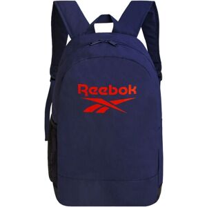 Reebok Medium Core Navy Backpack - Backpack Reebok Medium Core Navy Backpack - Backpack