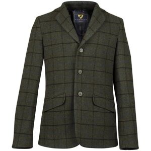 Aubrion - Saratoga - Vert Foncé - Riding Jacket Aubrion - Saratoga - Vert Foncé - Riding Jacket