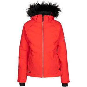 Trespass Gaynor DLX Skijas - Vrouw - Rood Trespass Gaynor DLX Skijas - Vrouw - Rood